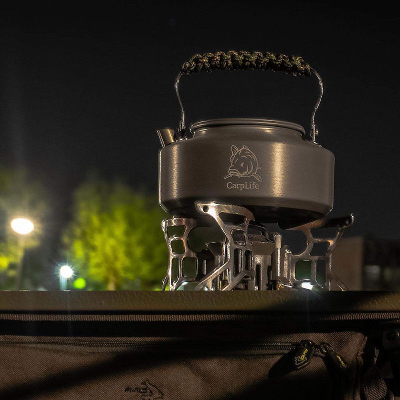 CarpLife CLS-3500 Stove